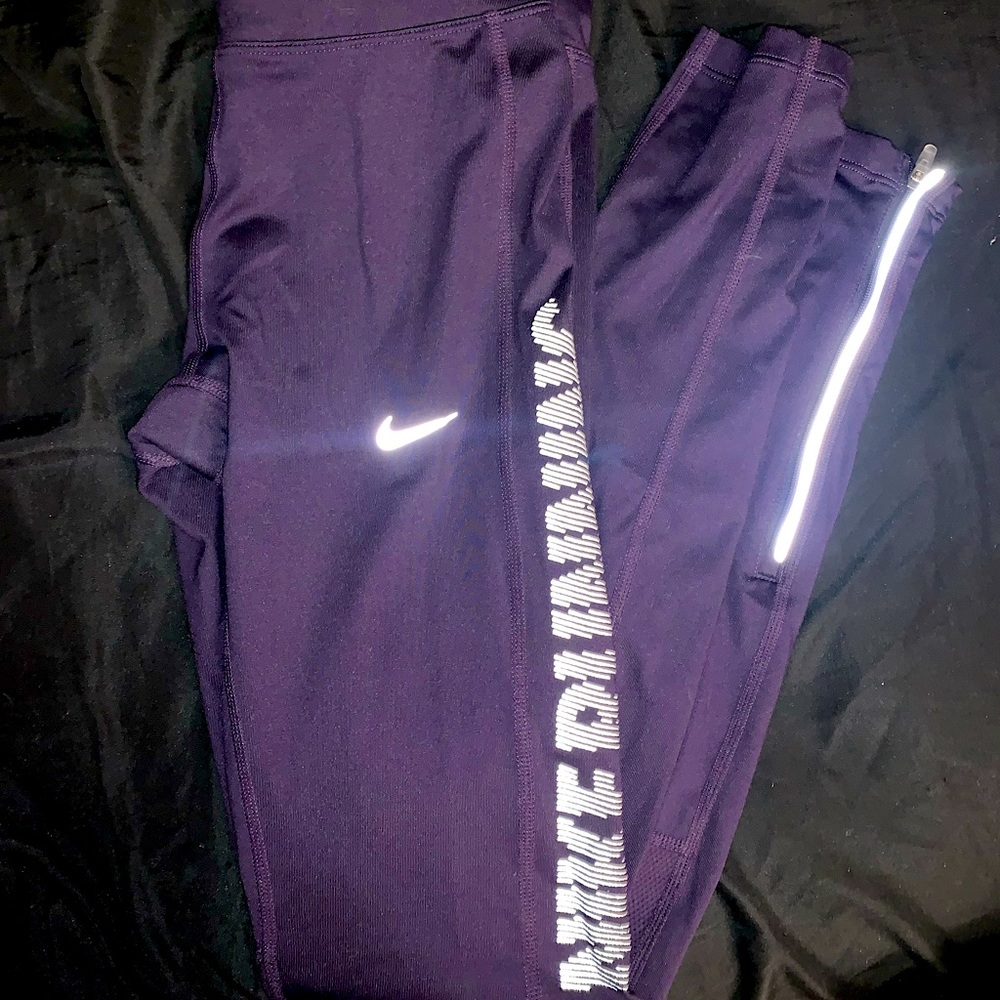 Nike Runner Dri-Fit Leggings